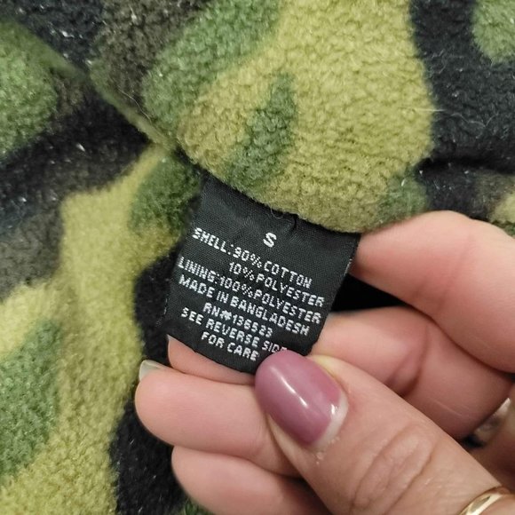 Brooklyn clothing jean jacket - Picture 3 of 8